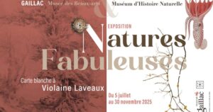 Natures fabuleuses