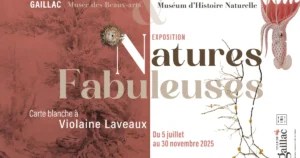 Natures Fabuleuses