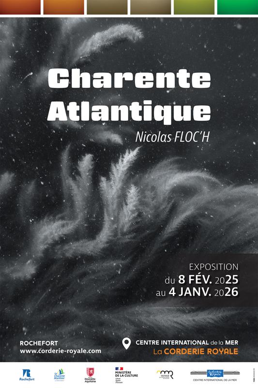 Nicolas Floc’h : Charente Atlantique