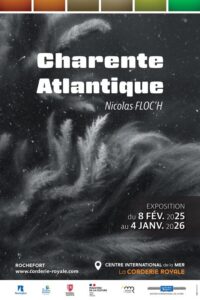 Nicolas Floc’h : Charente Atlantique