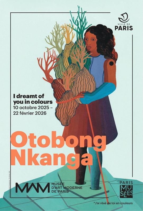 Otobong N’Kanga