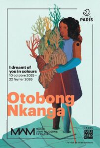 Otobong N’Kanga