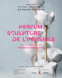 Parfum, Sculpture de l’invisible