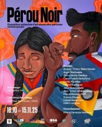 Pérou Noir