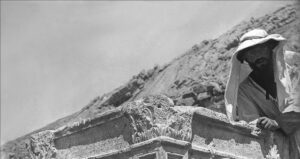 Photographier le patrimoine du Liban, 1864-1970