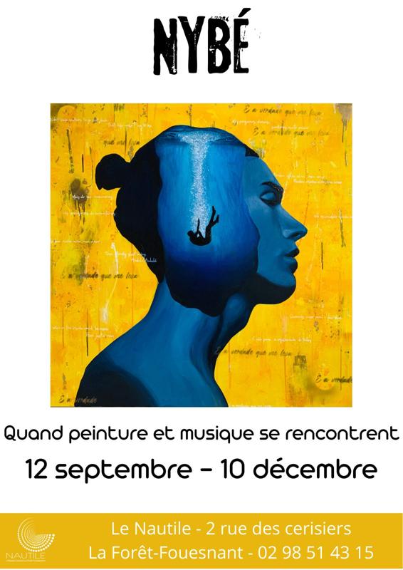 Quand peinture et musique se rencontrent