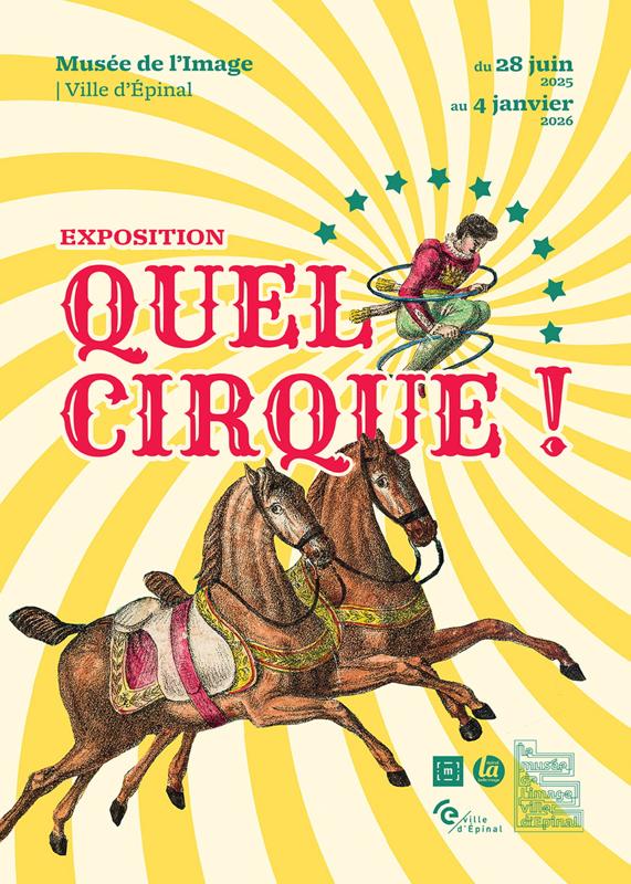 Quel cirque !