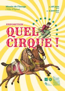 Quel cirque !