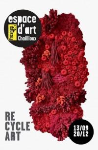 Recycle art