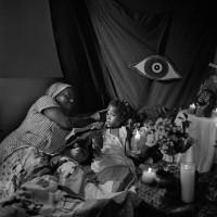 Regards au cœur du Panama : Sandra Eleta