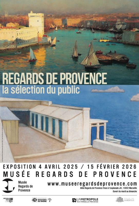 Regards de Provence : La sélection du public