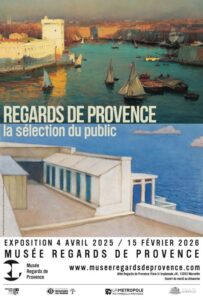 Regards de Provence : La sélection du public