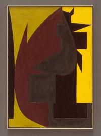 Rendez-vous avec Victor : Pierre Mabille – Victor Vasarely