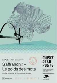 S’affranchir, le poids des mots