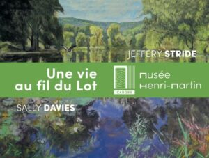 Une vie au fil du Lot