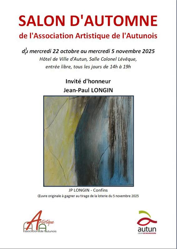 Salon d’Automne