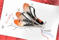 Sole Crushing : Meriem Bennani