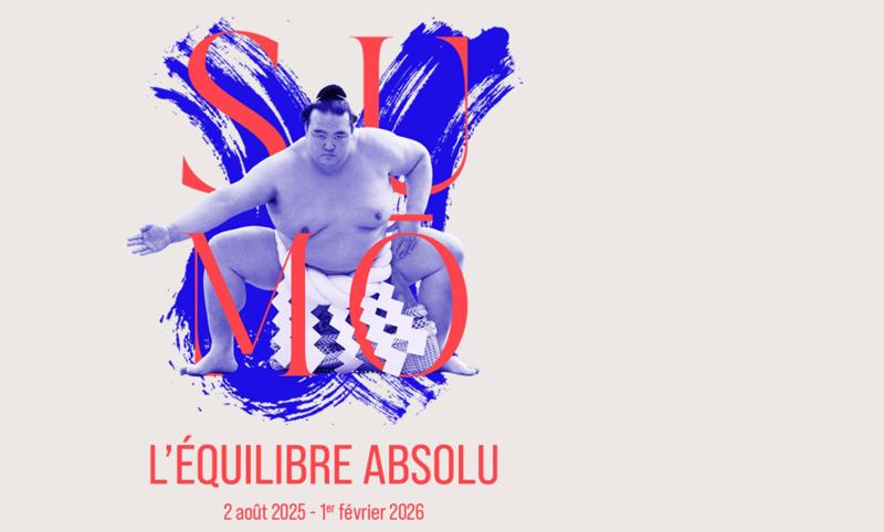 Sumo : L’équilibre absolu