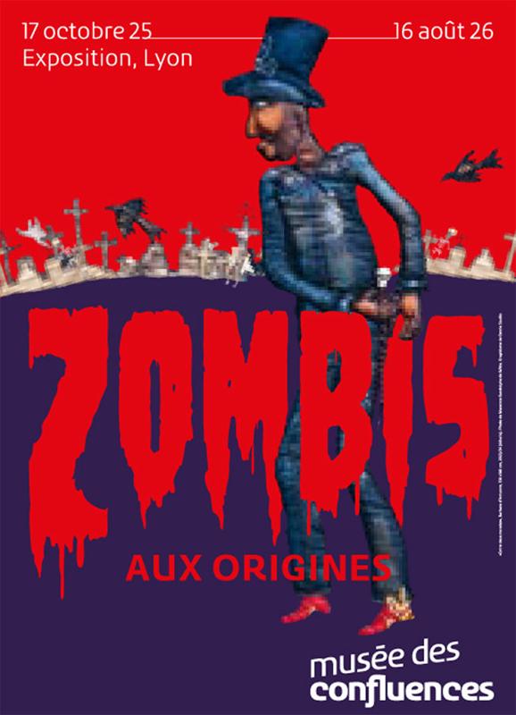 Zombis : La mort n’est pas une fin ?