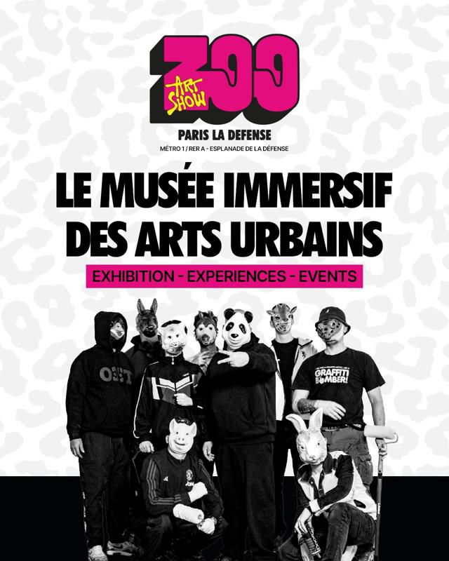 Zoo-Art-Show
