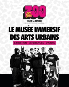 Zoo-Art-Show