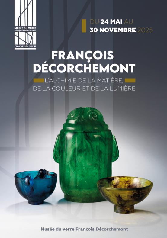 L'alchimie de la matière, de la couleur et de la lumière