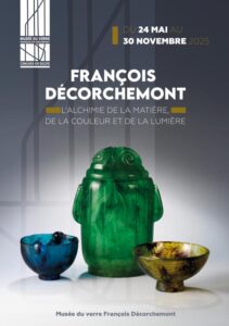 L'alchimie de la matière, de la couleur et de la lumière