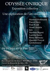 Odyssée Onirique