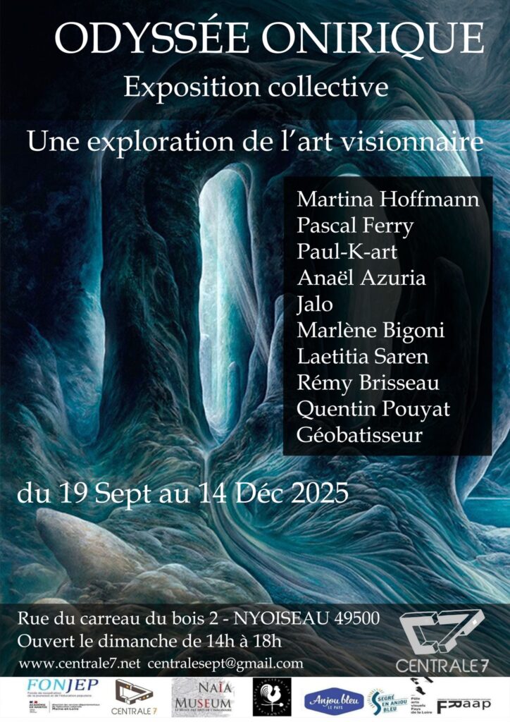 Odyssée Onirique
