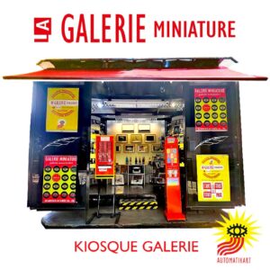 Galerie Miniature