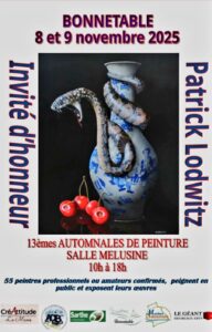 13èmes automnales