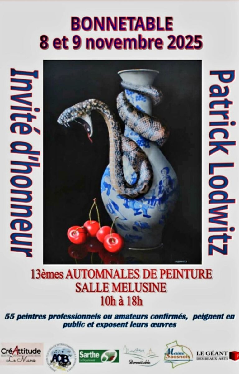 13èmes automnales