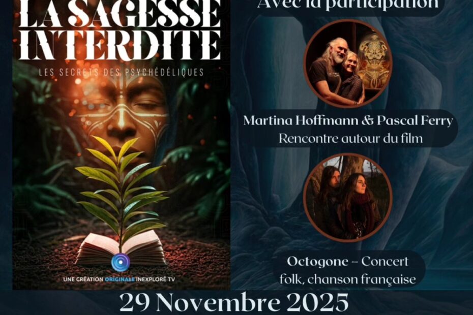 Odyssée Onirique à Centrale 7
