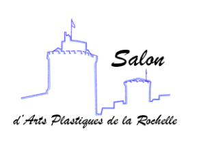 Logo association Arts Plastiques de La Rochelle