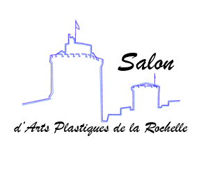 Logo association Arts Plastiques de La Rochelle
