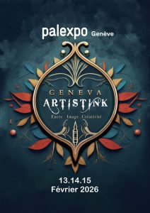 Du 13 au 15 février 2026, Palexpo Genève devient le cœur de l’encre, de l’art et de l’énergie créative pure. Plus de 250 Artistes; tatoueurs, peintres, sculpteurs, photographes et performeurs visionnaires prennent possession des lieux pour 3 jours de création en live, de musique et d’expériences inoubliables. Que tu sois passionné de tatouage, collectionneur d’art, simple curieux ou âme créative — ce festival est fait pour toi. Suis-nous dès maintenant — les premières annonces, artistes invités et contenus exclusifs arrivent très bientôt. —————— From February 13–15, 2026, Palexpo Geneva becomes the heart of ink, art, and raw creative energy. Over 250 Artists; tattooists, painters, sculptors, photographers, and visionary performers will take over the space for 3 days of live art, music, and unforgettable moments. Whether you’re a tattoo lover, art collector, curious soul, or creative spirit—this is your playground. Follow us now — big announcements, artist reveals, and exclusive content drop soon.