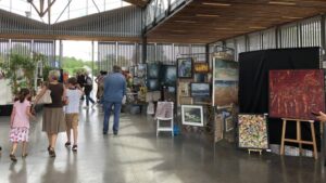 Salon des Arts