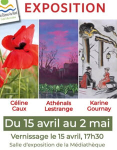 Art au féminin