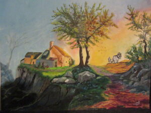 vie de paysan