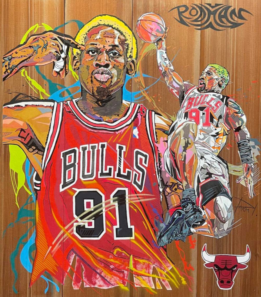 PAK Art