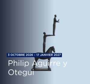 Philip Aguirre y Otegui