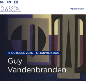 Guy Vandenbranden
