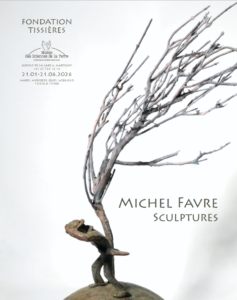 MICHEL FAVRE