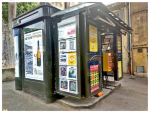 La Galerie Miniature