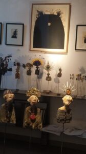 Galerie Chantal Mélanson – Exposition d’Art Contemporain