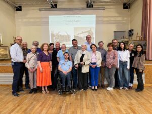 Les ateliers de demain - Exposition