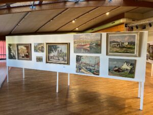 Les ateliers de demain - Exposition