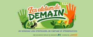 Les ateliers de demain