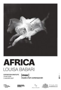 Louisa Babari : Africa
