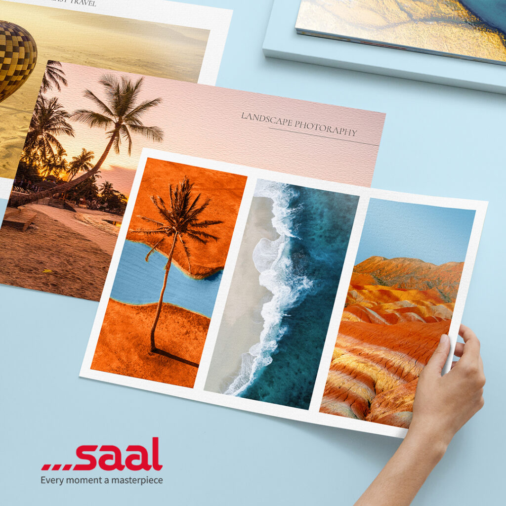 Saal Digital - Prints